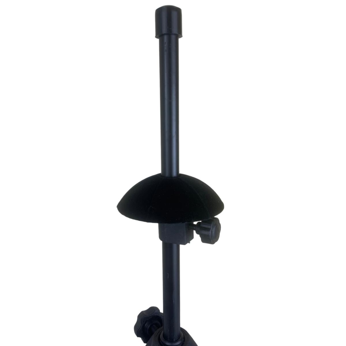 Hamilton supporto per tromba da terra