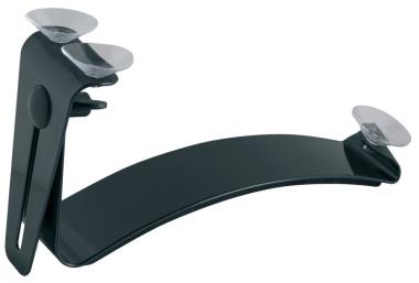 Ergoplay 536530 appogiachitarra nero