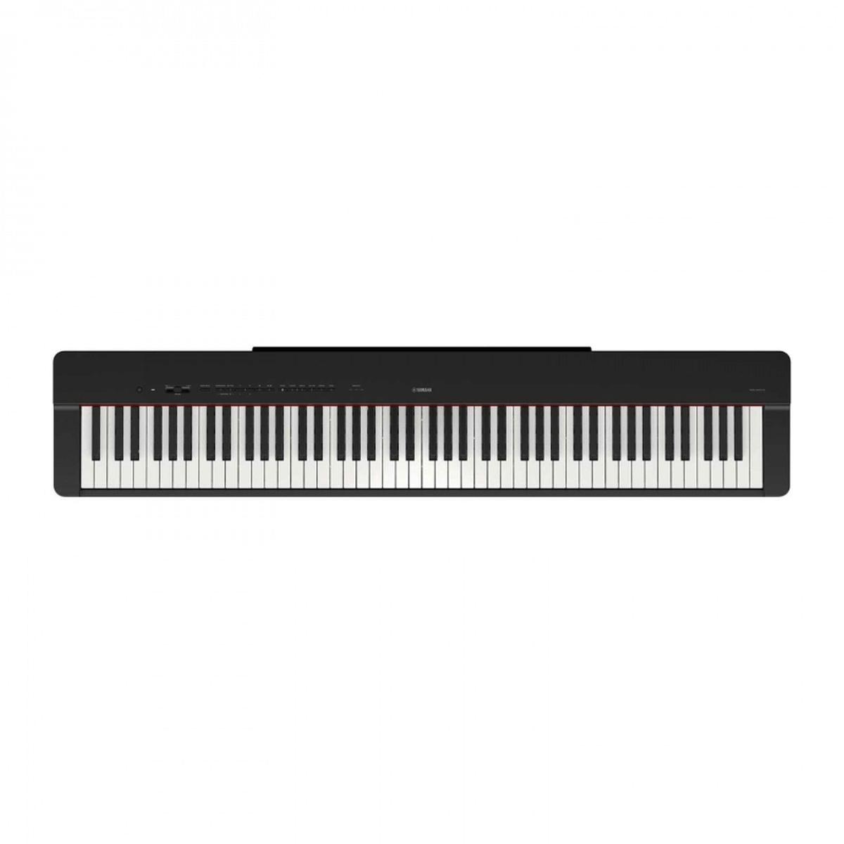 Yamaha p225b pianoforte digitale 88 tasti