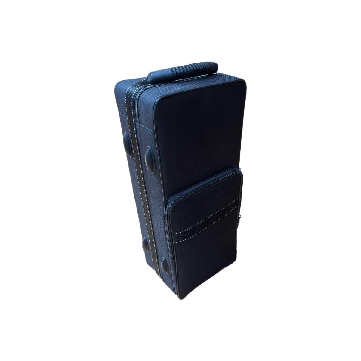 Cigalini custodia rigida in foam per tromba sib