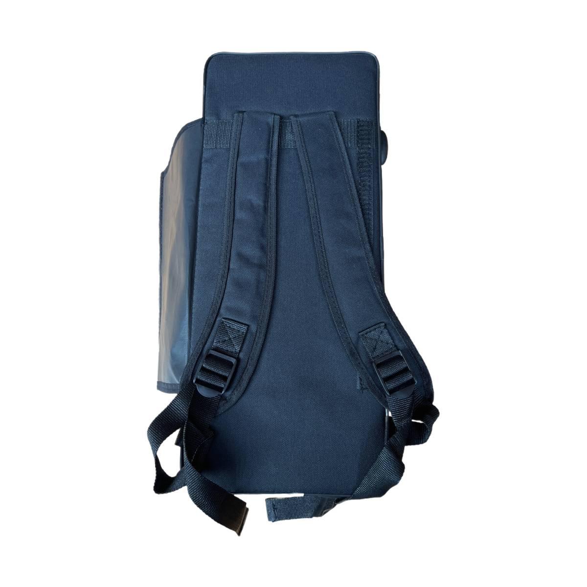 Cigalini custodia rigida in foam per tromba sib