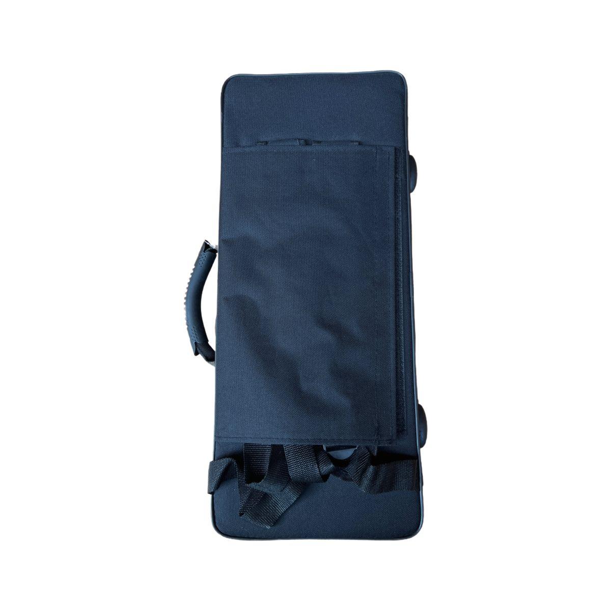 Cigalini custodia rigida in foam per tromba sib