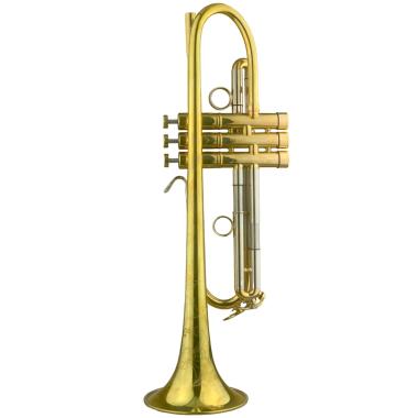BBRASS JAZZ ONE TROMBA SIB RAW / campana 127mm