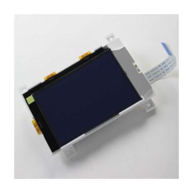 Yamaha ZT859000 LCD Display for MM6, DGX250, YPG535