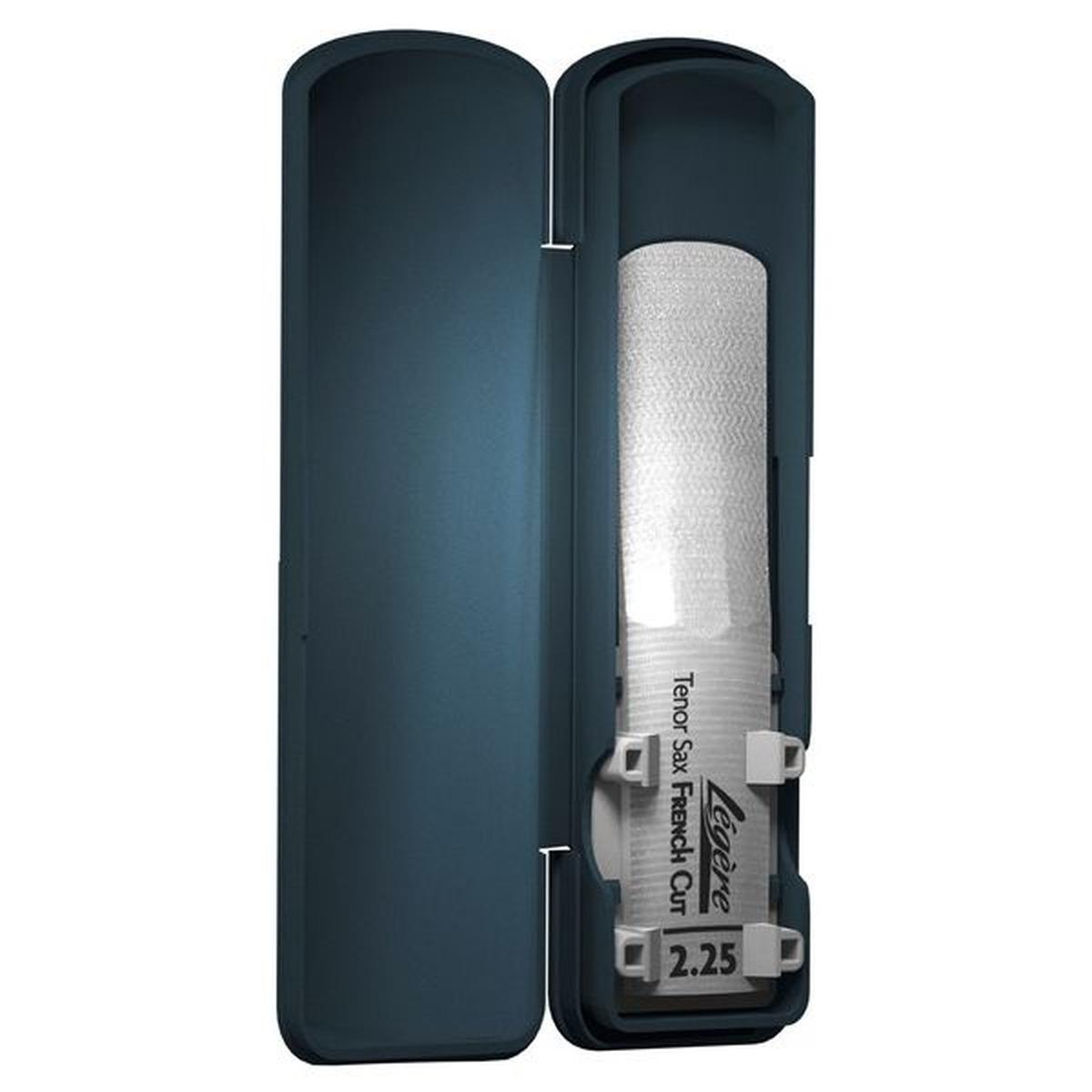 Legere french cut ancia per sax tenore n� 2.25