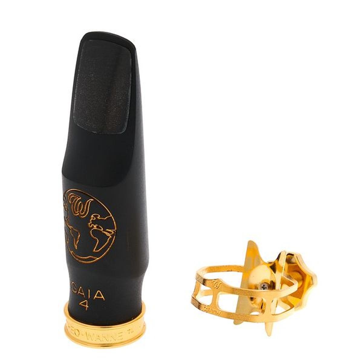 Theo wanne gaia iv sax alto 5hr