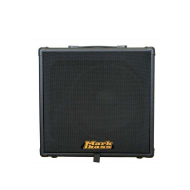 Markbass cmb 101 black line amplificatore combo per basso elettrico