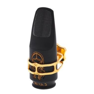 Theo wanne ambika iii soprano 8 hr