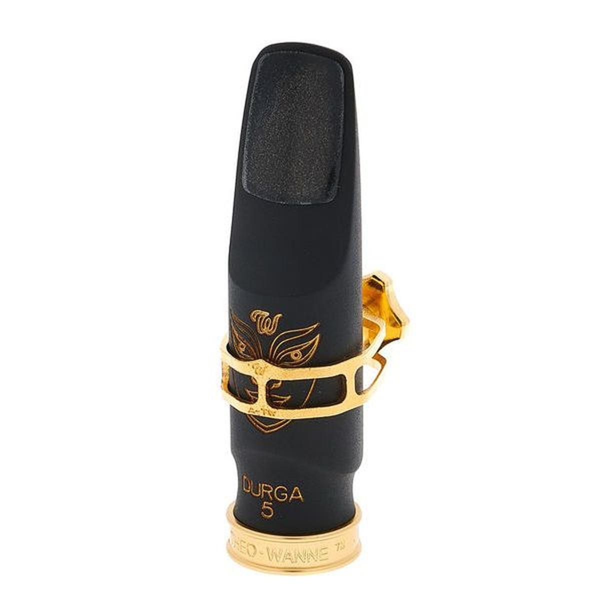 Theo wanne durga v bocchino per sax alto 8hr