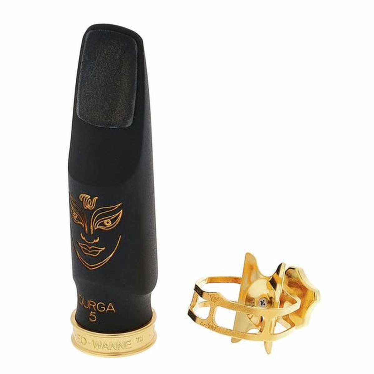 Theo wanne durga v bocchino per sax alto 8hr