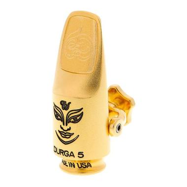 Theo wanne durga v bocchino per sax soprano 7 gold