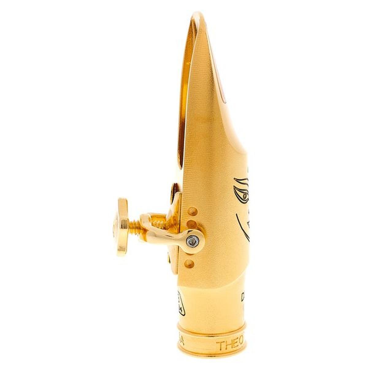 Theo wanne durga v tenore 8 gold