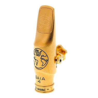 Theo wanne gaia iv bocchino per sax alto 8 gold
