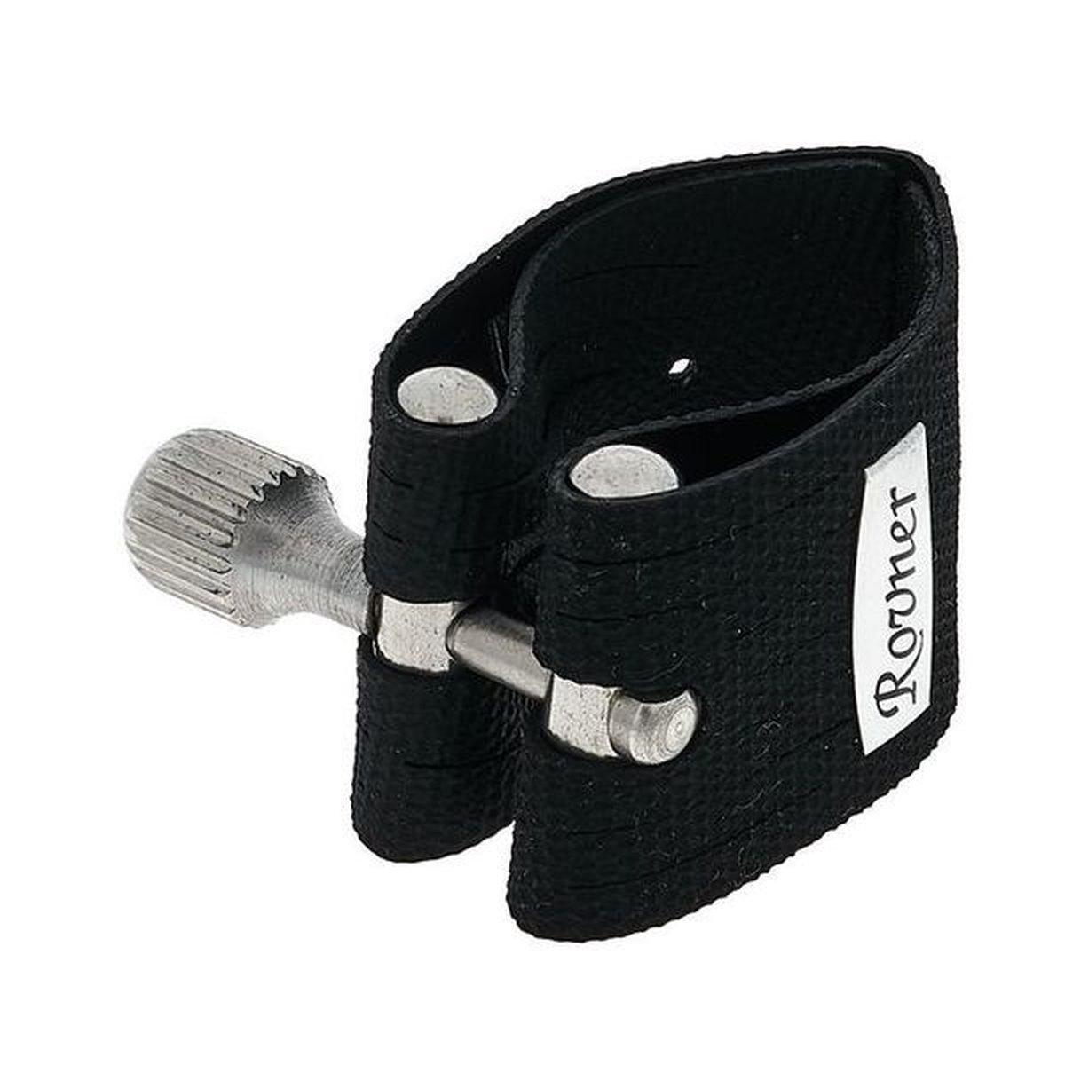 ROVNER C1R MARK III LEGATURA PER CLARINETTO IN Bb