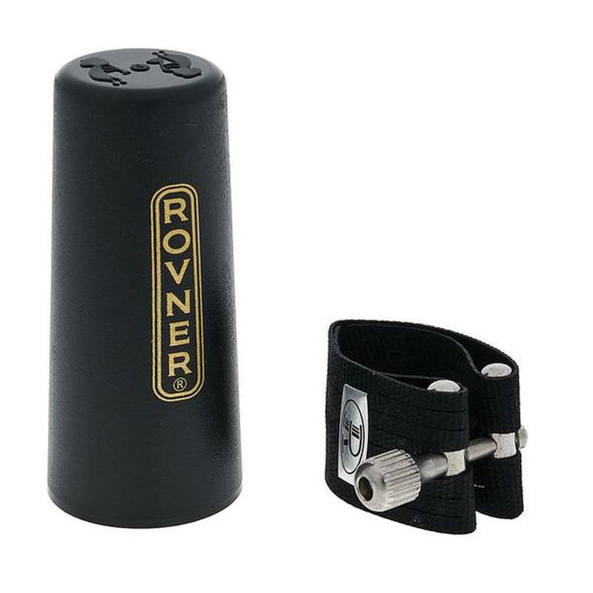 ROVNER C1R MARK III LEGATURA PER CLARINETTO IN Bb