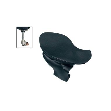 Wolf kh61 mentoniera per violino e viola