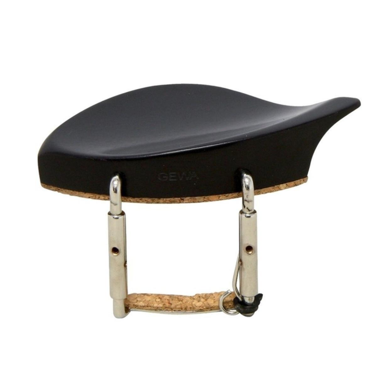 Mentoniera violino 4/4 in plastica