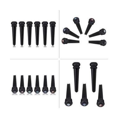 End pin pallisandro (pezzo singolo)