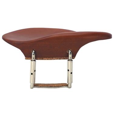 Strobel mentoniera bosso violino o viola