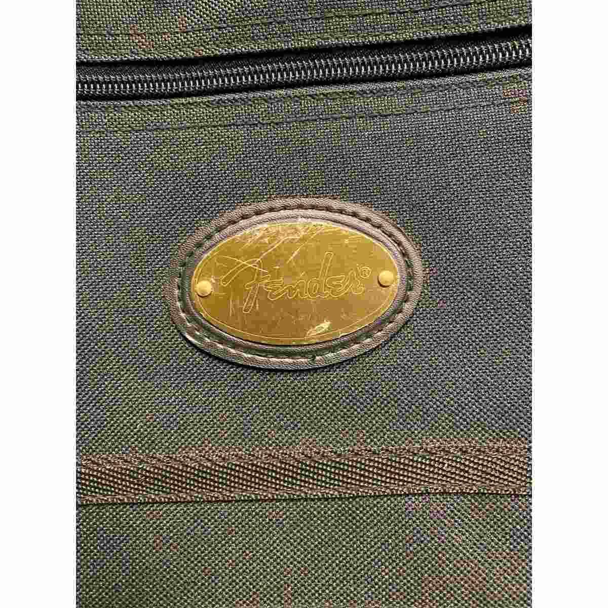 Fender custodia per chitarra elettrica