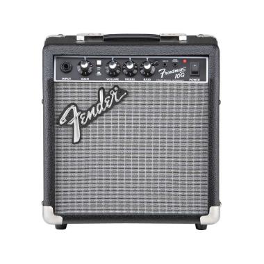 Fender frontman 10g amplificatore per chitarra elettrica