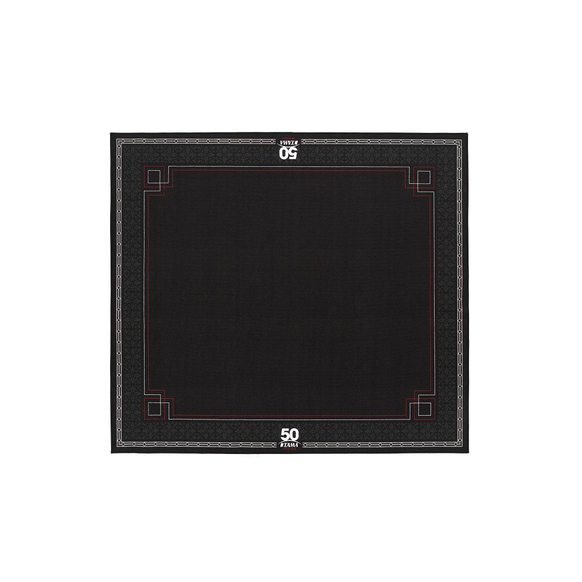 TAMA TDR-50TH 50th Limited Tappeto per batteria (200X180)