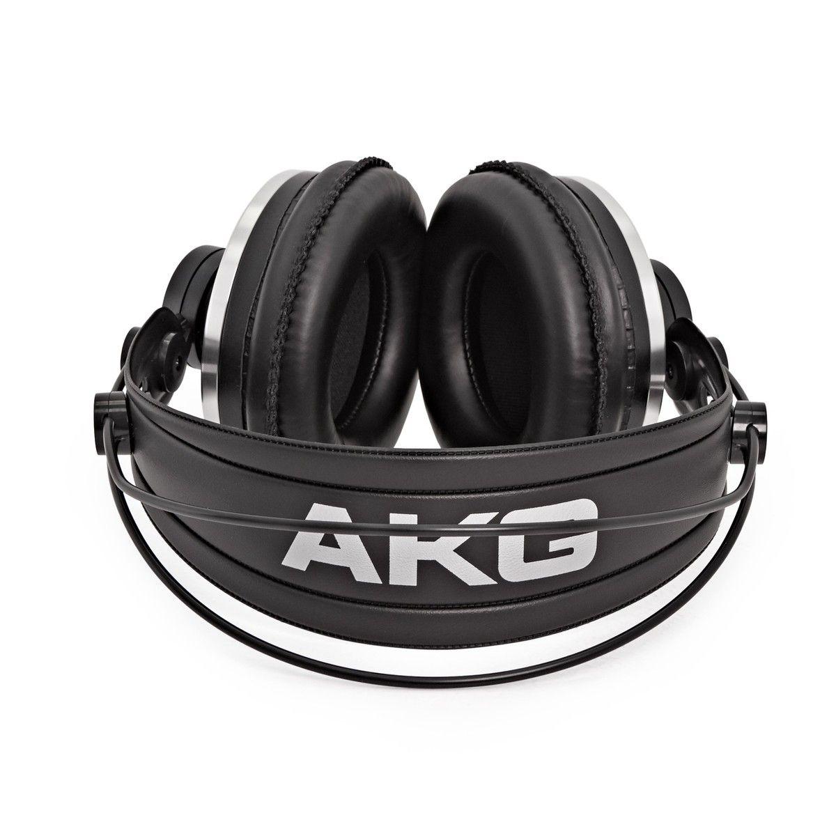 Akg k271 mkii cuffie da studio chiusa