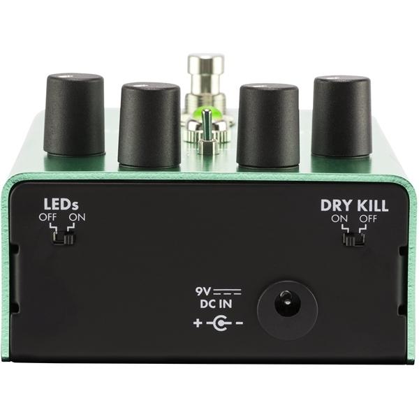 Fender marine layer reverb