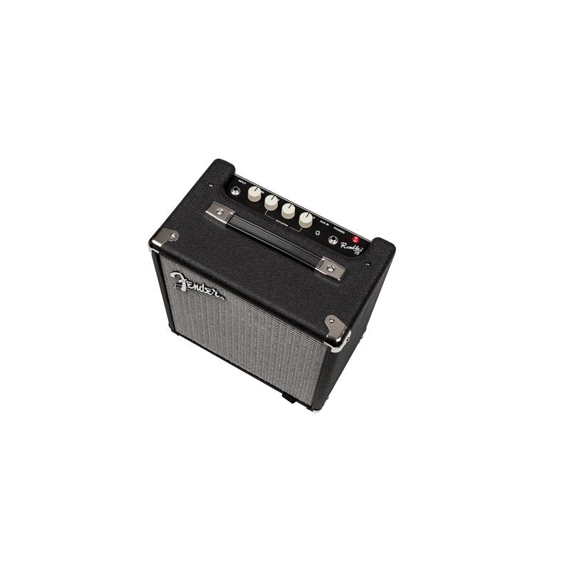Fender rumble 15 amplificatore combo per basso