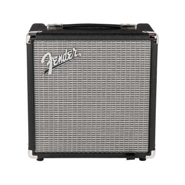 Fender rumble 15 amplificatore combo per basso