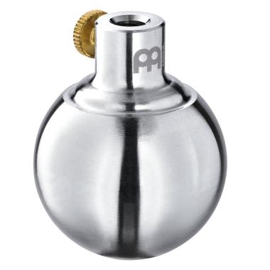 SONIC ENERGY VF-RL Piede vibrante per diapason rotondo grande 98 gr argento