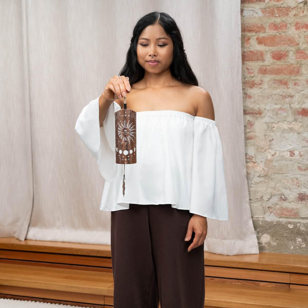 Sonic energy cbcluna carillon cosmico di bambÙ luna