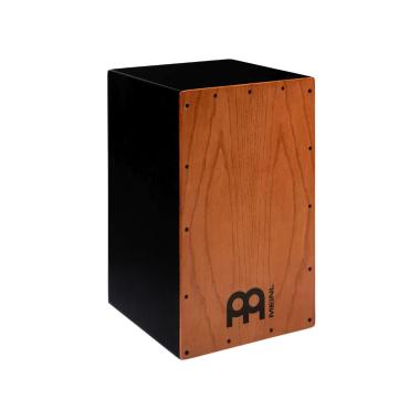 MEINL HCAJ3AWA Cajon a corde, frassino bianco americano tinto