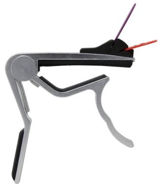 Firestone capotasto per chitarra acustica ed elettrica