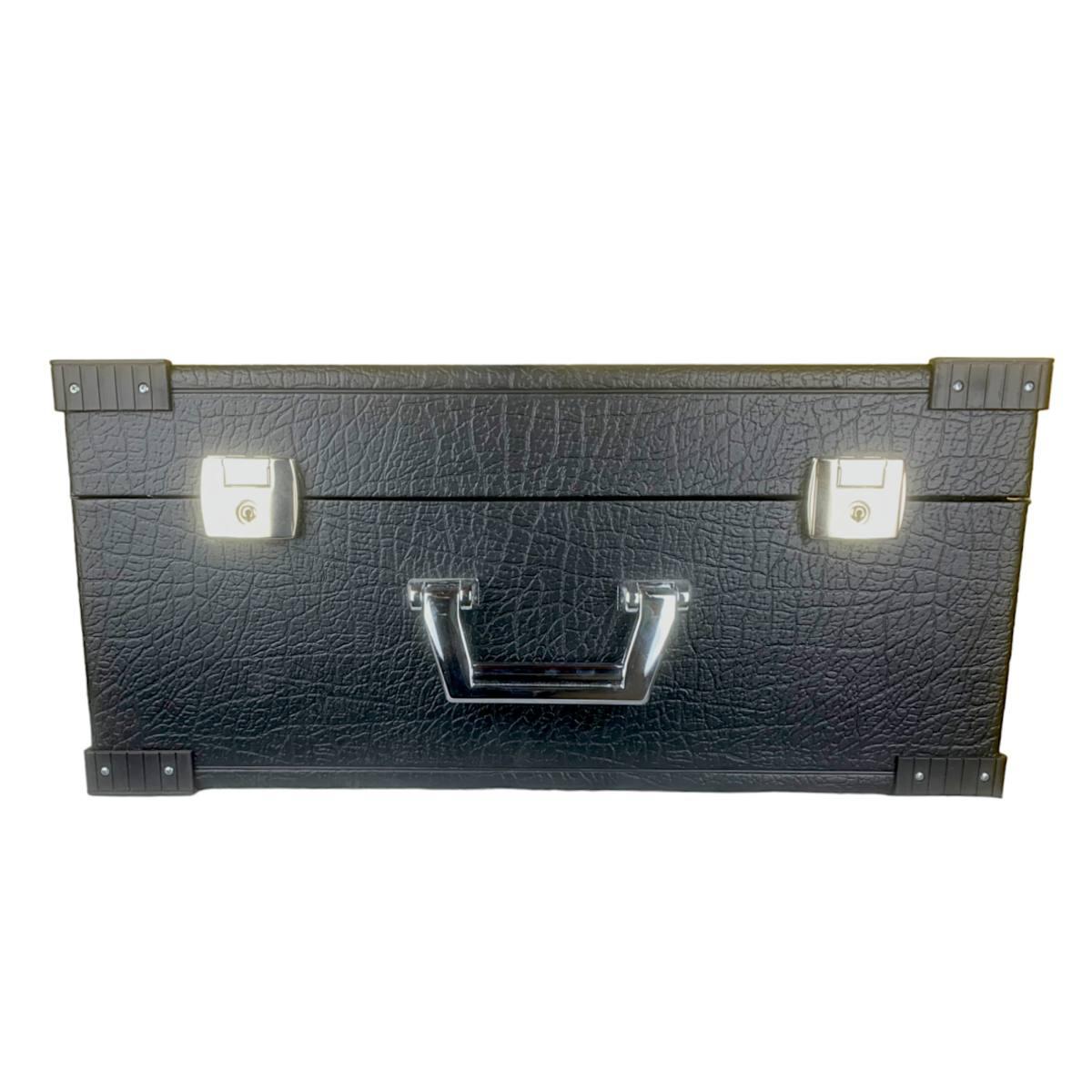 Procase f1 custodia rigida per fisarmonica 120 bassi