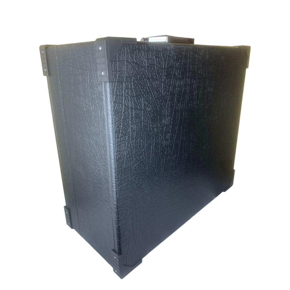 Procase f1 custodia rigida per fisarmonica 120 bassi