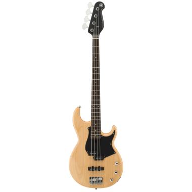 Yamaha bb234yns yellow natural satin basso elettrico 4 corde