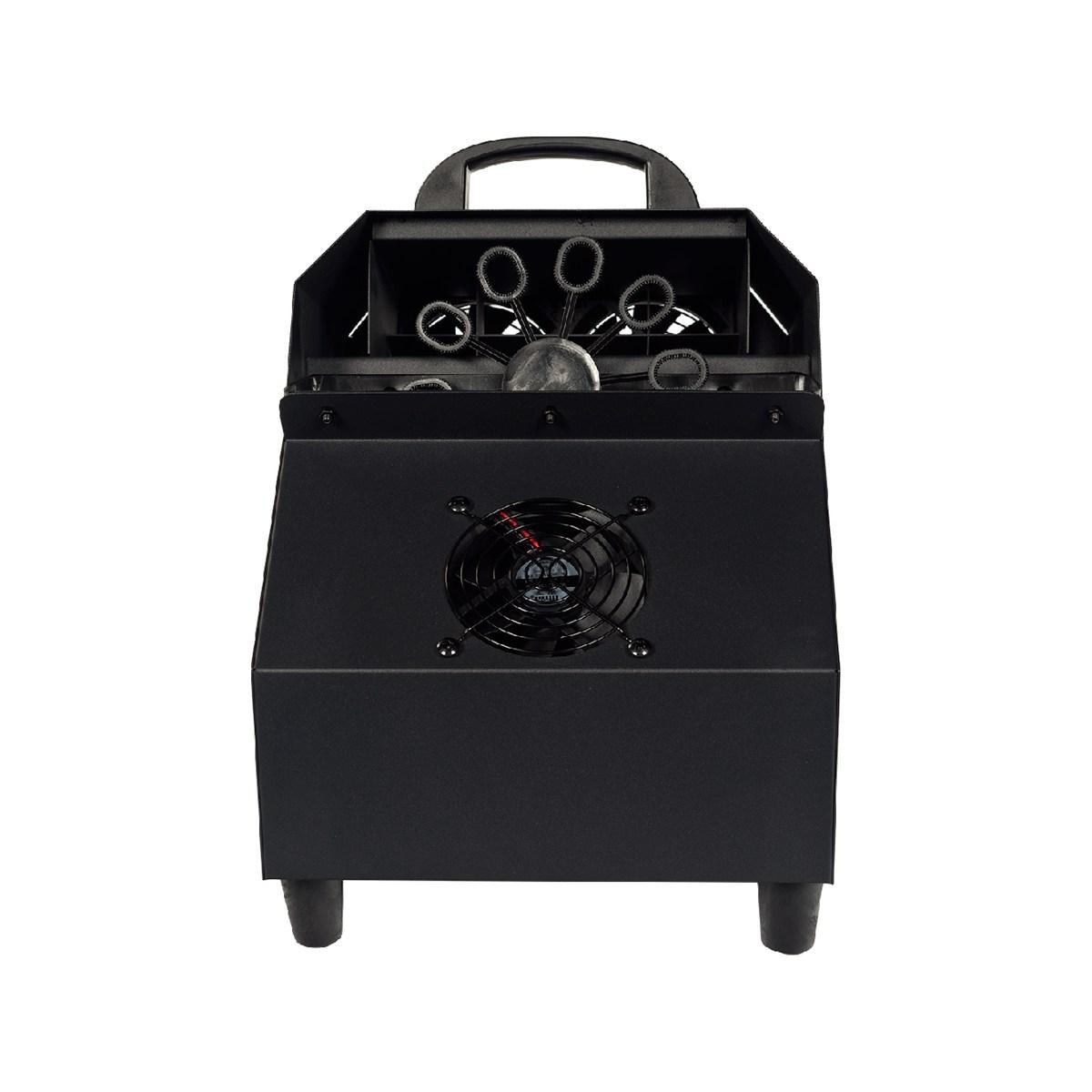 ALGAM LIGHTING BUBBLE-PRO Macchina Bolle