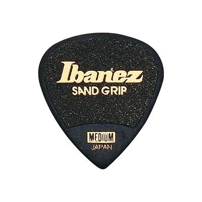 Ibanez pa16msg black plettro medium sabbiato