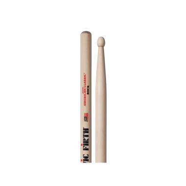 VIC FIRTH ROCK Bacchette American Classic