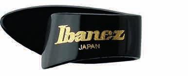 Ibanez ce22m-bk plettro da pollice medium