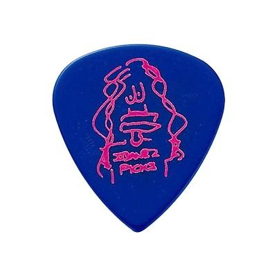 Ibanez 1000pg paul gilbert plettro blue