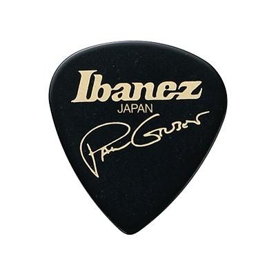 Ibanez 1000pgbk paul gilbert plettro black