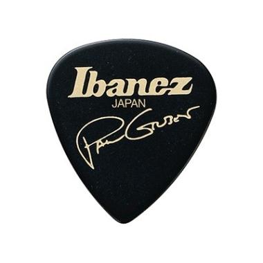 Ibanez 1000pgbk paul gilbert plettro black