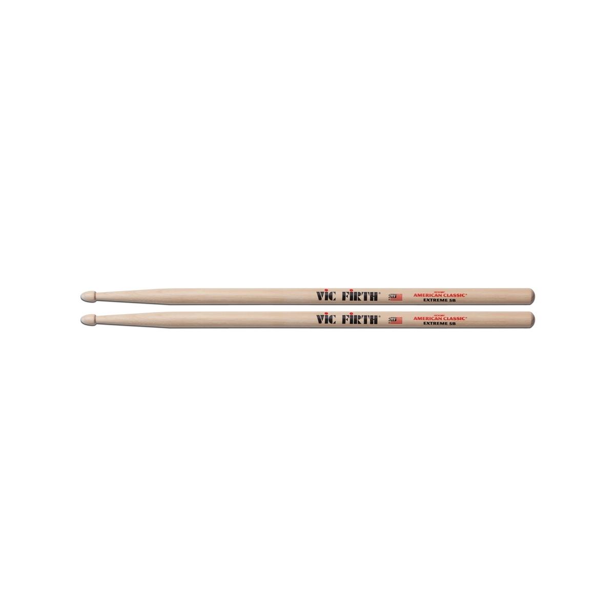 Vic firth x5b american classic paio di bacchette