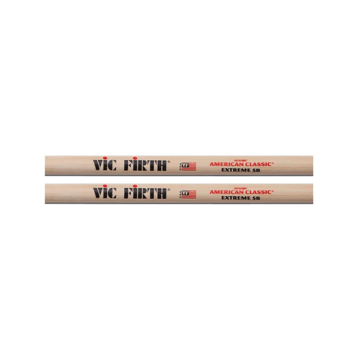 Vic firth x5b american classic paio di bacchette