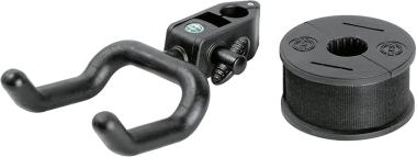 Konig & meyer 16150-000-55 supporto chitarra