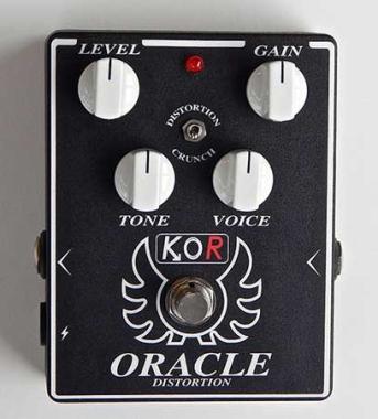 Vibekorus chorus analogico