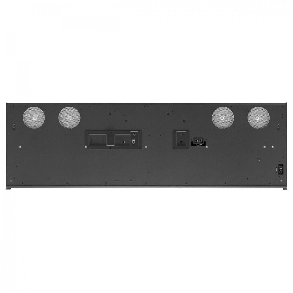 Casio celviano ap-750 black pianoforte digitale