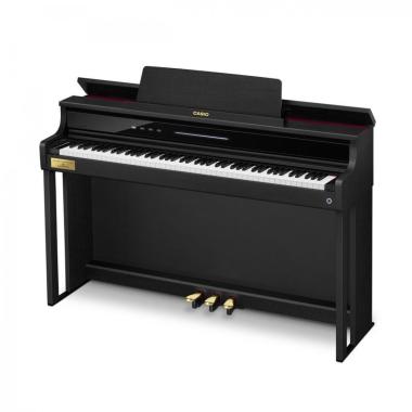 Casio celviano ap-750 black pianoforte digitale